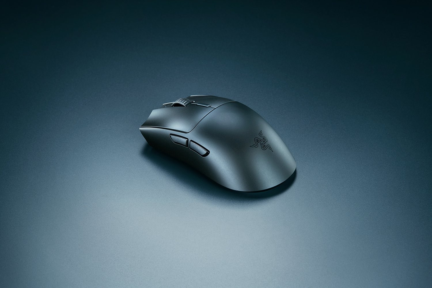 Razer Viper V3 HyperSpeed mouse Gaming Right-hand RF Wireless Optical 30000 DPI
