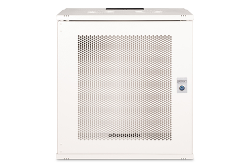 Digitus Wall-mounted enclosure SOHO Pro - 483 mm (19") - 540x400 mm (WxD)