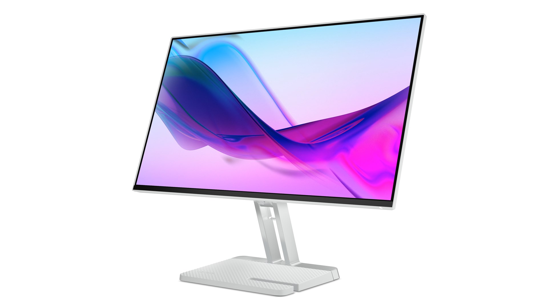 Lenovo L24i-4A LED display 60.5 cm (23.8") 1920 x 1080 pixels Full HD Grey