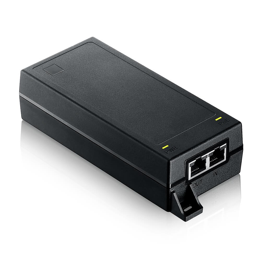 Zyxel POE12-60W 5 Gi...