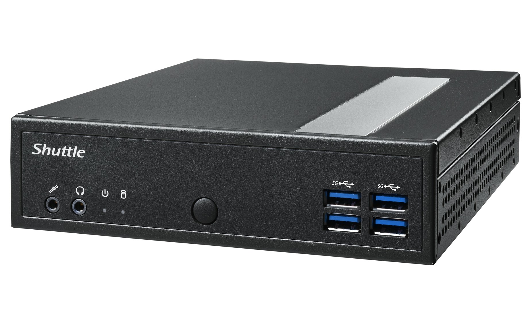 Shuttle XPC slim Bar...