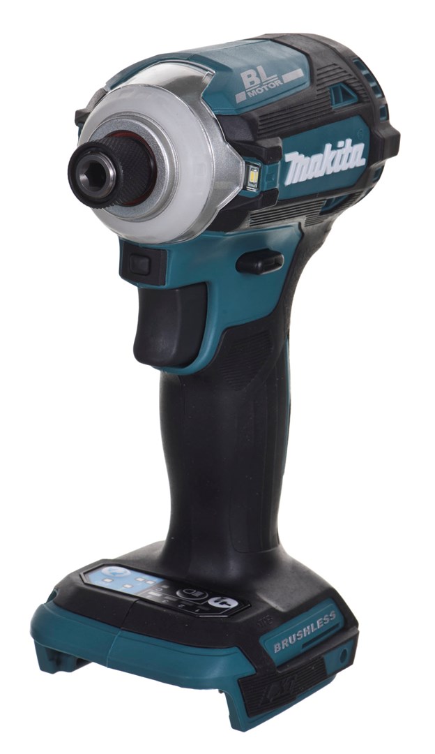 Impact wrench Makita DTD171Z