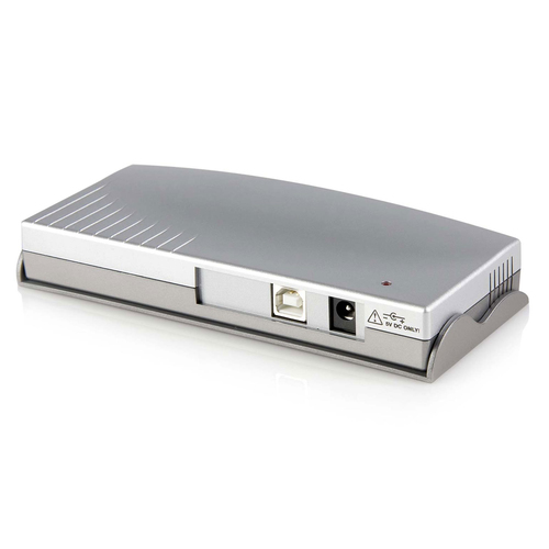 StarTech.com 8 Port ...