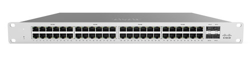 Cisco Meraki MS125-4...