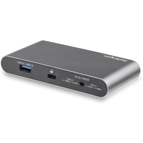 DK30C2HAGPD - Cables & Adaptors by StarTech.com