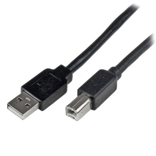 USB2HAB65AC - Cables & Adaptors by StarTech.com
