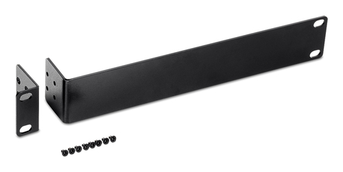 Trendnet TL2-F7120 network switch Managed 1U Black