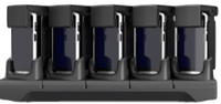 Zebra CS-CRD-LOC battery charger Handheld mobile computer battery AC