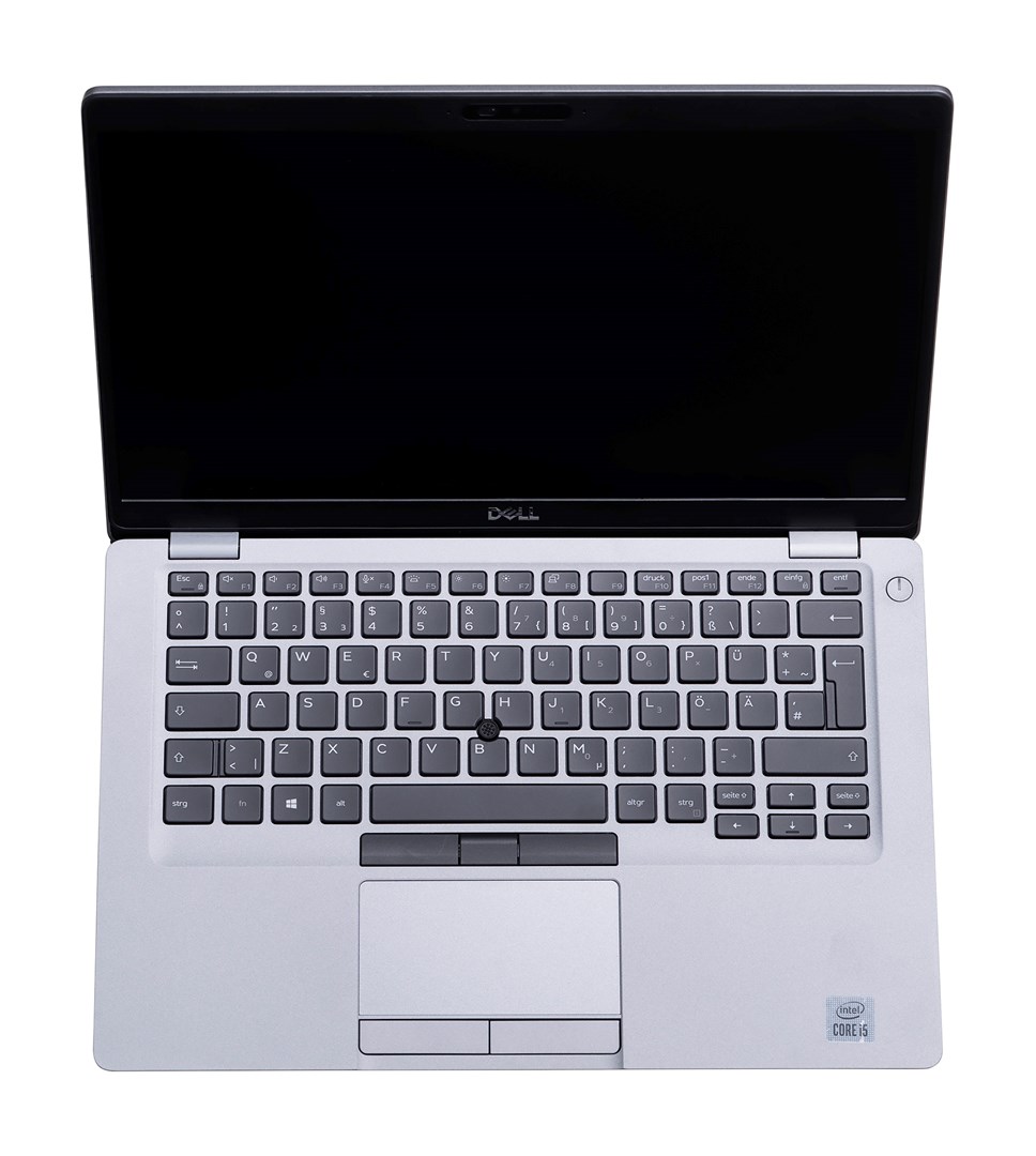 DELL LATITUDE 5411 i...