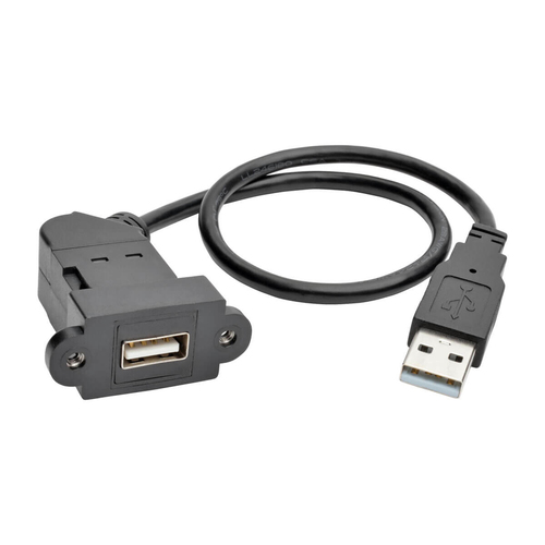 U024-001-KPA-BK - Cables & Adaptors by Eaton