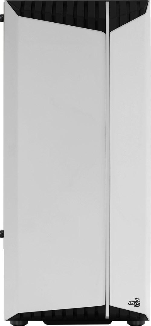 Aerocool Bionic Midi Tower White