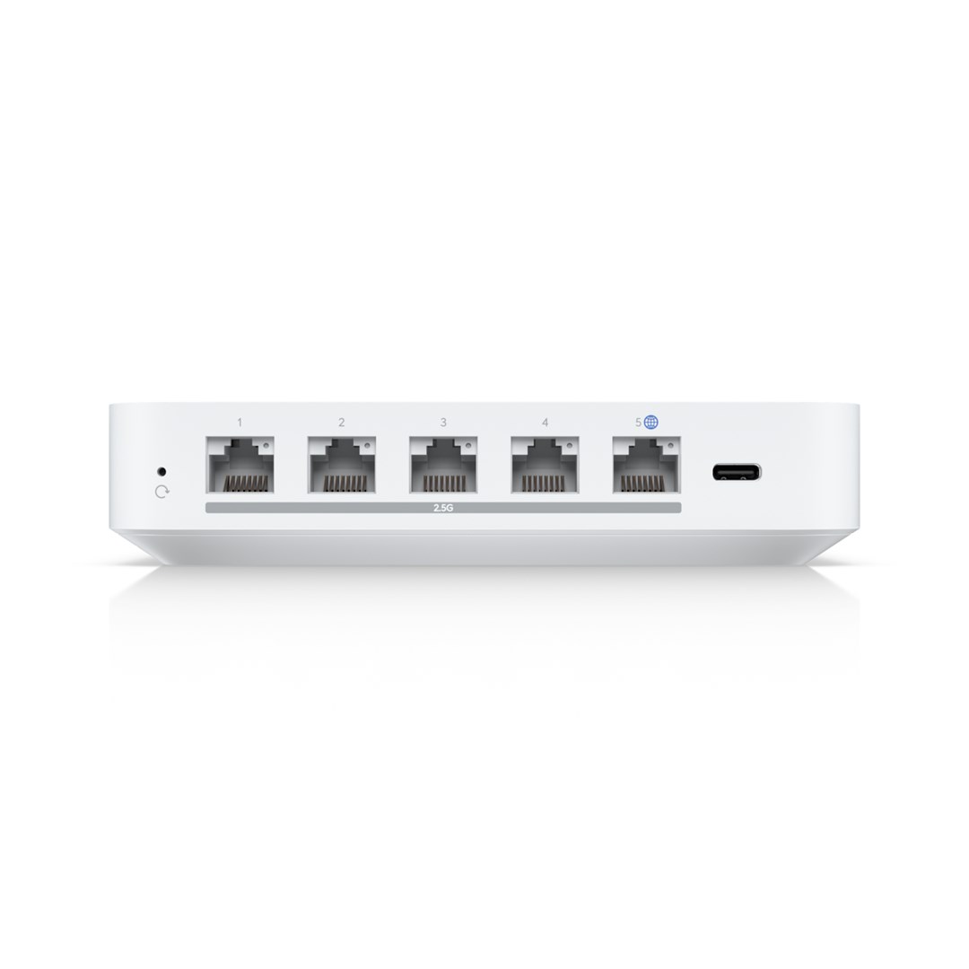 Ubiquiti Gateway Max gateway/controller