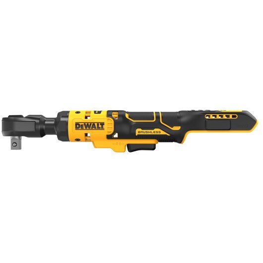 Accumulator ratchet without battery and charger DCF512N DEWALT