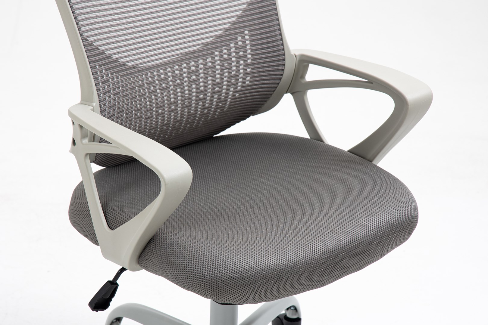 Activejet Office chair YK507 grey