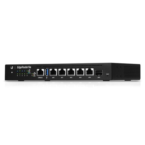 Ubiquiti EdgeRouter ...