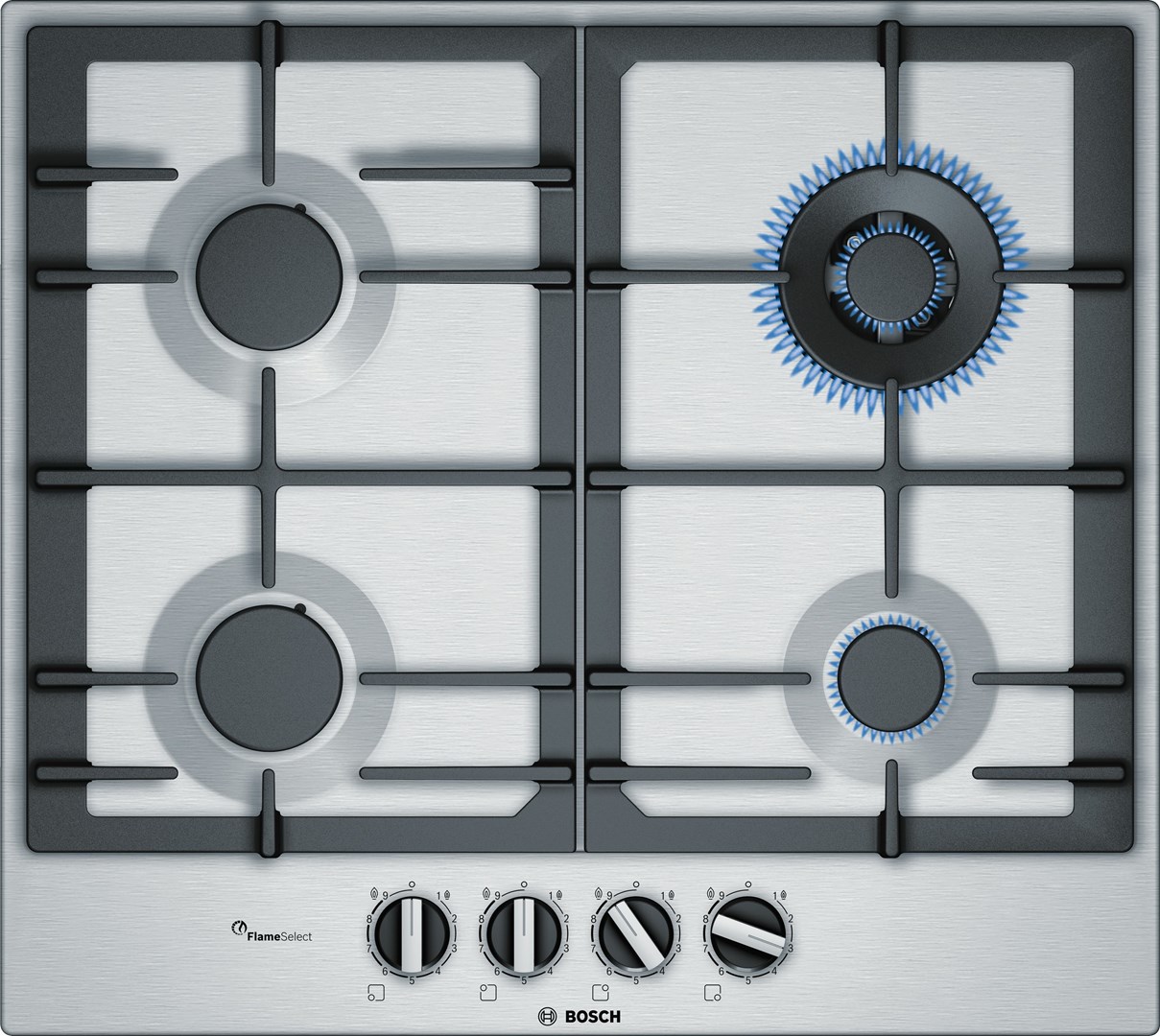 Bosch Serie 6 PCH6A5...