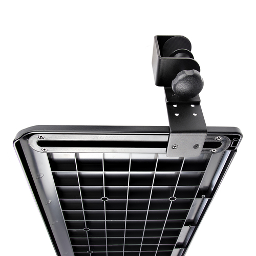 KEYBOARD-TRAY-CLAMP1 - Computer Systems by StarTech.com