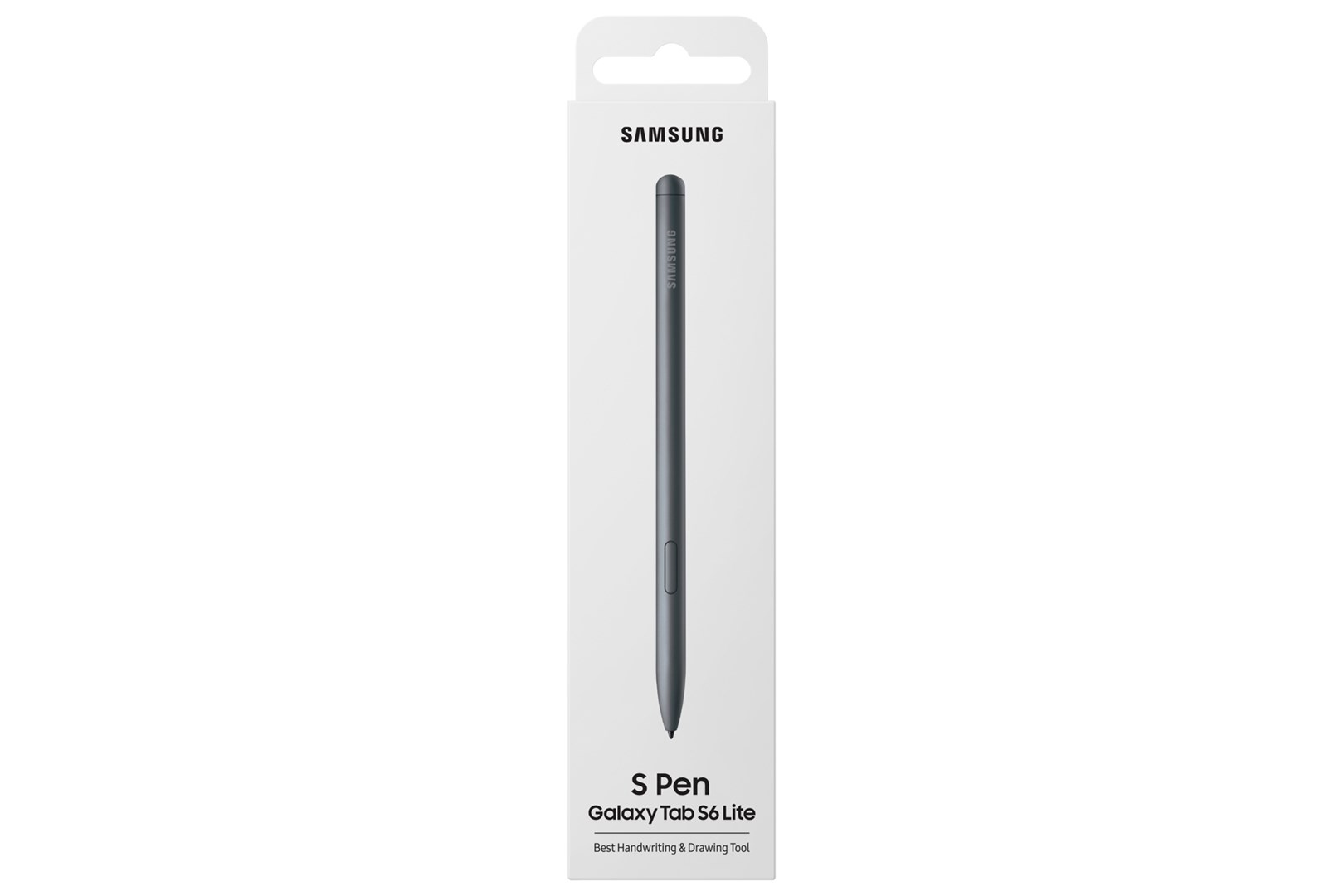 Samsung Galaxy Tab S6 Lite (2024) Wi-Fi 64 GB 26.4 cm (10.4") 4 GB Wi-Fi 5 (802.11ac) Grey