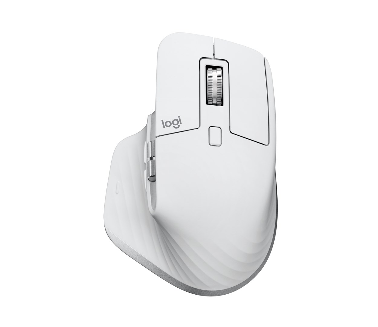 Logitech MX Master 3S Performance Wireless Mouse