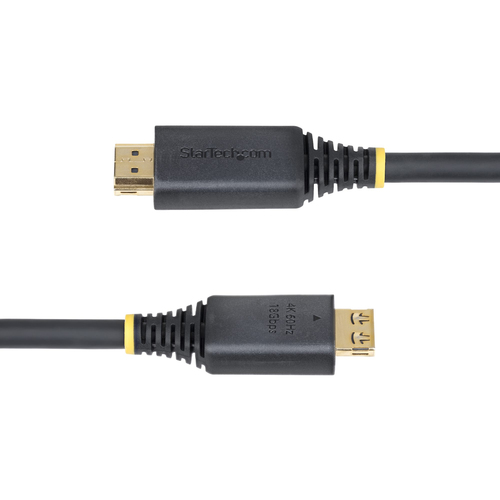 HDMI2-CABLE-GRIP-15F - Cables & Adaptors by StarTech.com