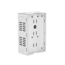 AXIS T93C WALL-POLE ...