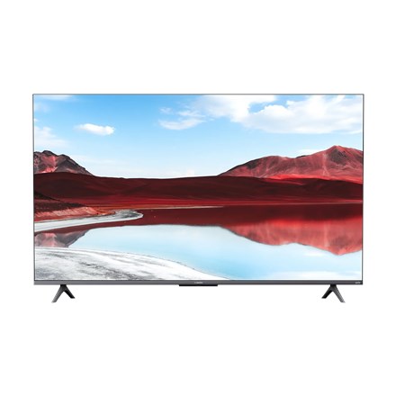 Xiaomi TV A Pro 43'' 109.2 cm (43 ) 4K Ultra HD Smart TV Wi-Fi Grey  Titanium