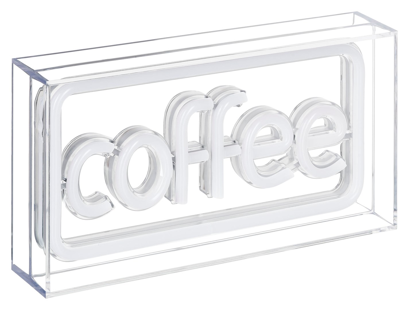 Activejet Neon LED AJE-NEON COFFEE