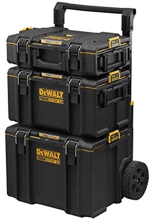 DEWALT SKRZYNIA TOUG...
