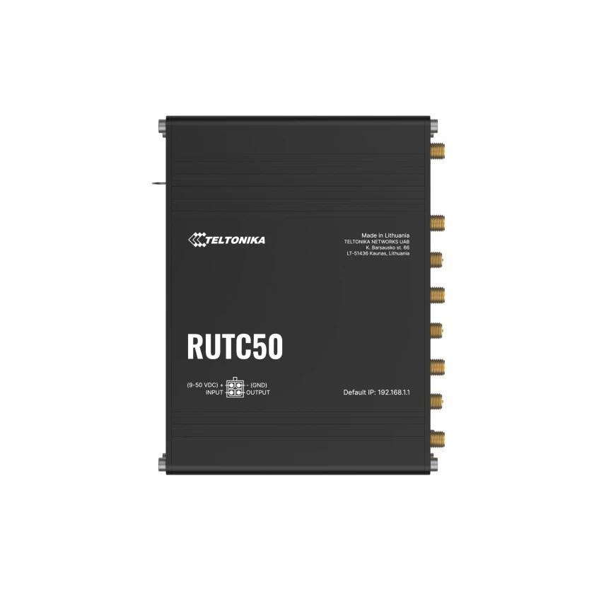 RUTC50 5G ROUTER
