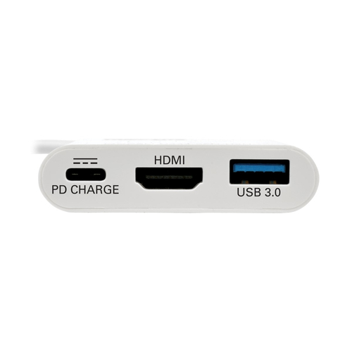 U444-06N-HU-C - Cables & Adaptors by Eaton