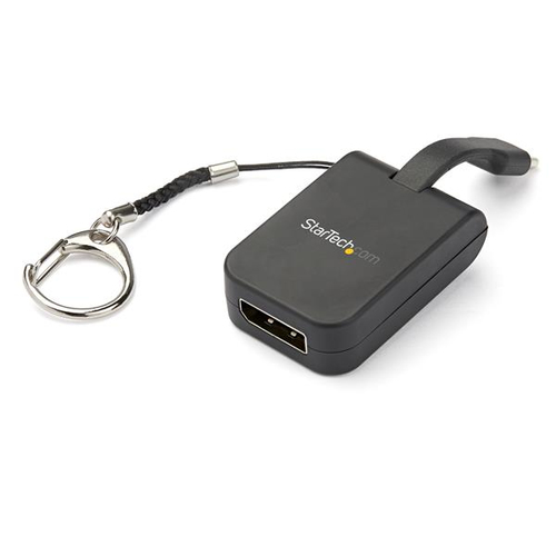 StarTech.com Compact...