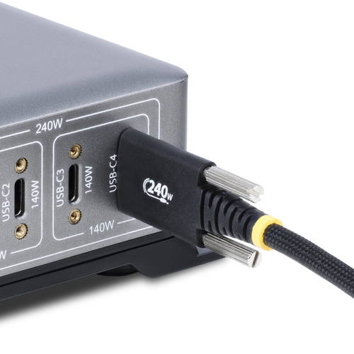S2CEPR2M-USBSL-CABLE - Cables & Adaptors by StarTech.com