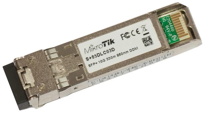 Mikrotik S+85DLC03D ...