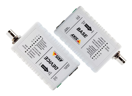 Axis 5026-401 PoE ad...