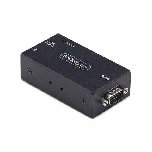 StarTech.com 1-Port ...
