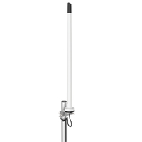 Poynting A-OMNI-0121-01-V3 network antenna Omni-directional antenna SMA 6 dBi
