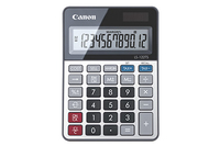 Canon LS-122TS calcu...