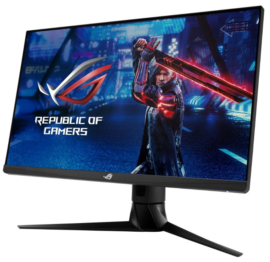 ASUS ROG Strix XG27A...