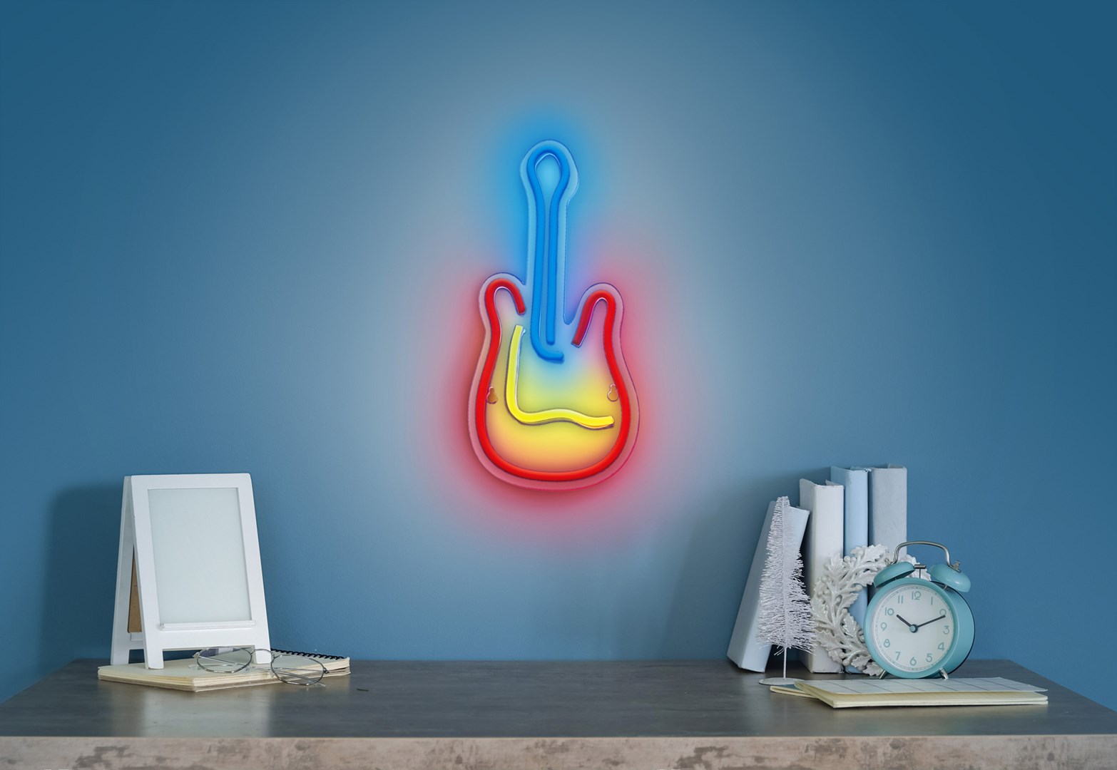 Activejet Neon LED AJE-NEON GUITAR