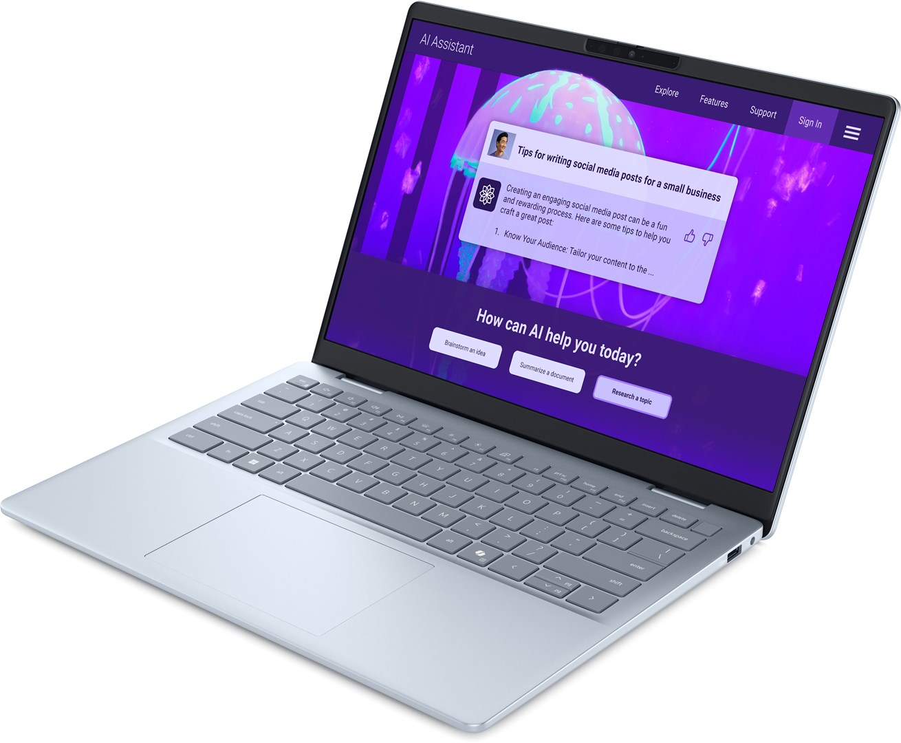 1425-2860 - Laptops by Dell