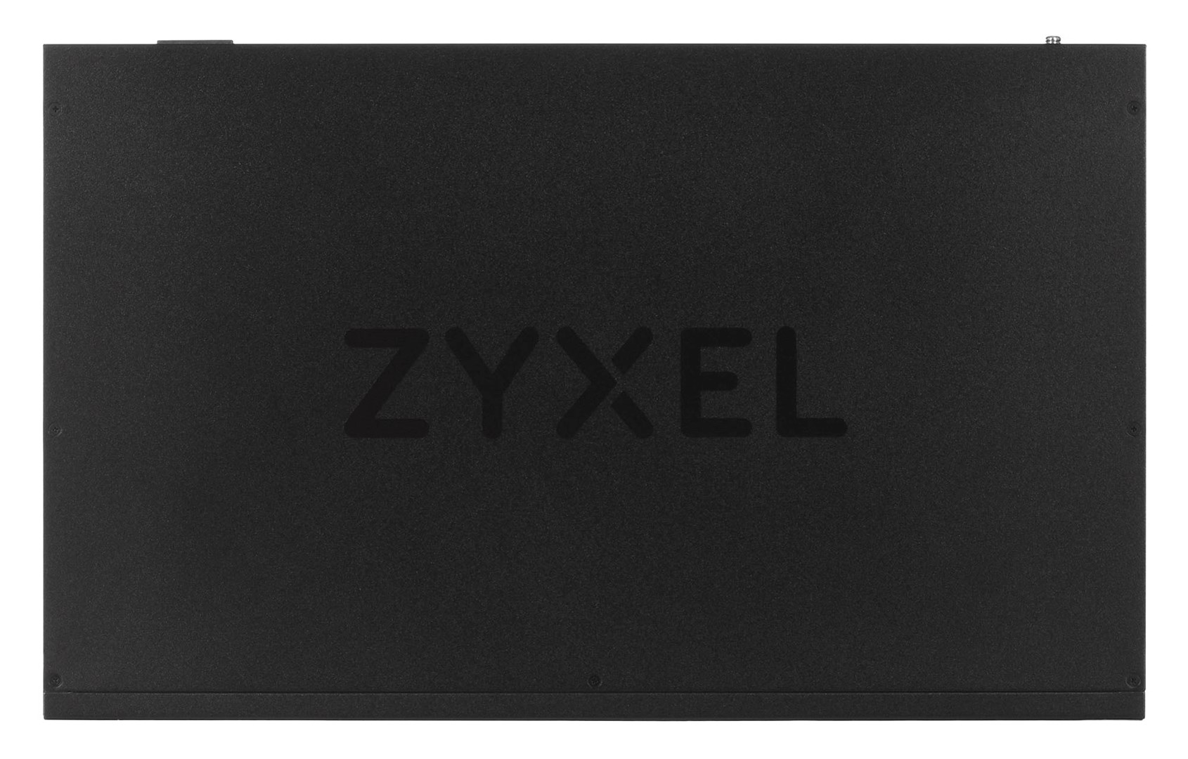 Zyxel GS1920-24HPV2 Managed Gigabit Ethernet (10/100/1000) Power over Ethernet (PoE) Black