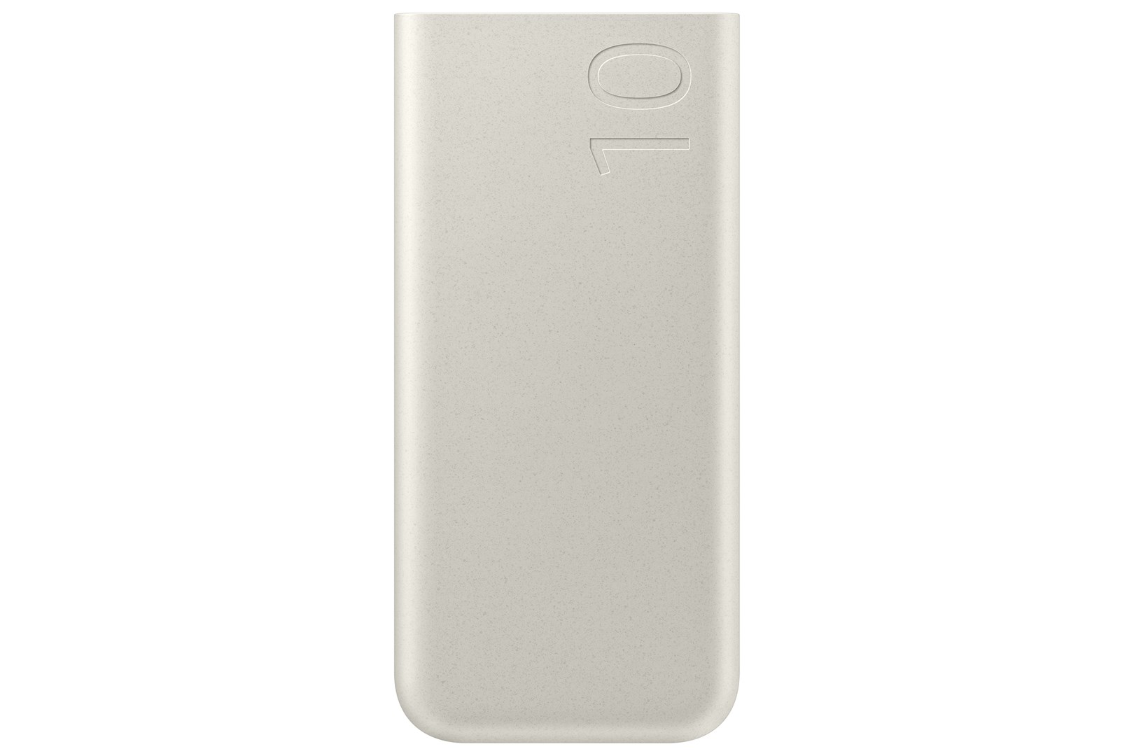 Samsung EB-P3400XUE Lithium-Ion (Li-Ion) 10000 mAh Beige