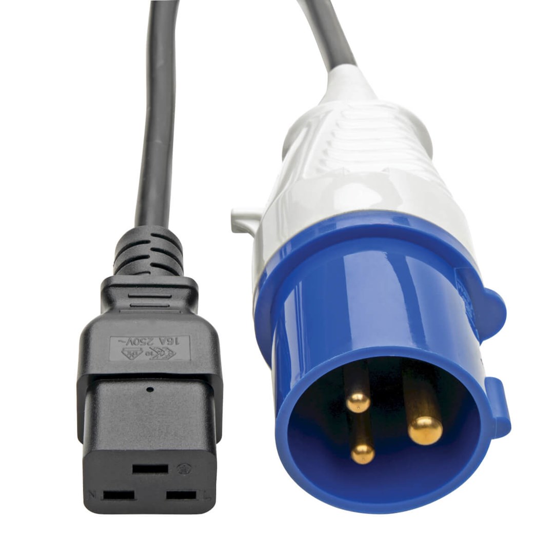 Tripp Lite P070-010 ...