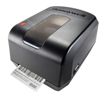 Intermec PC42t label...