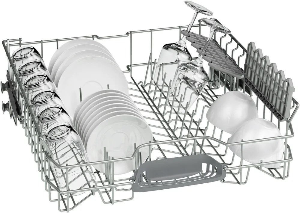 Bosch Serie 2 SMU2HVS02E dishwasher Undercounter 14 place settings D