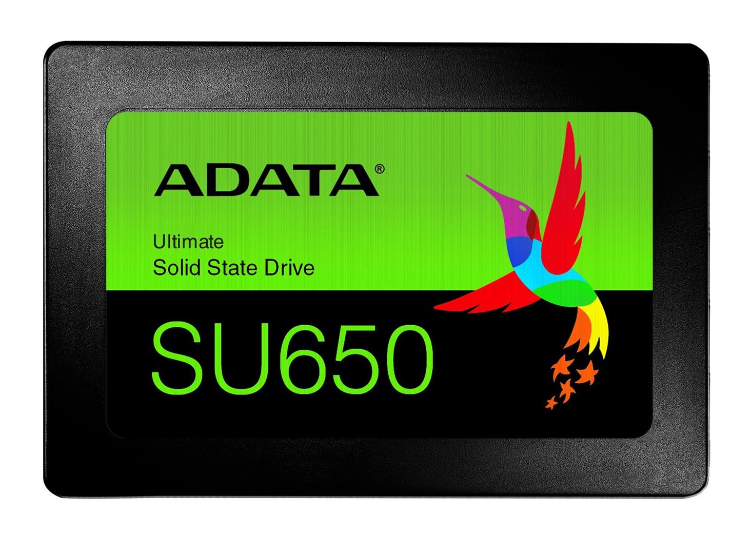 ADATA Ultimate SU650...