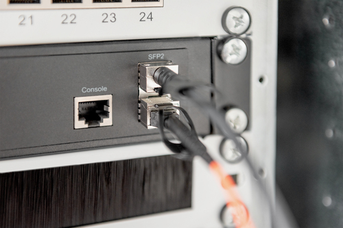 Digitus SFP+ 10G 7m DAC cable