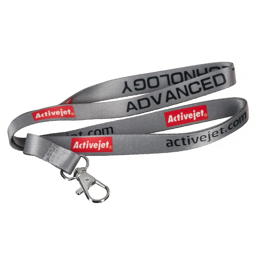 Activejet lanyard gr...