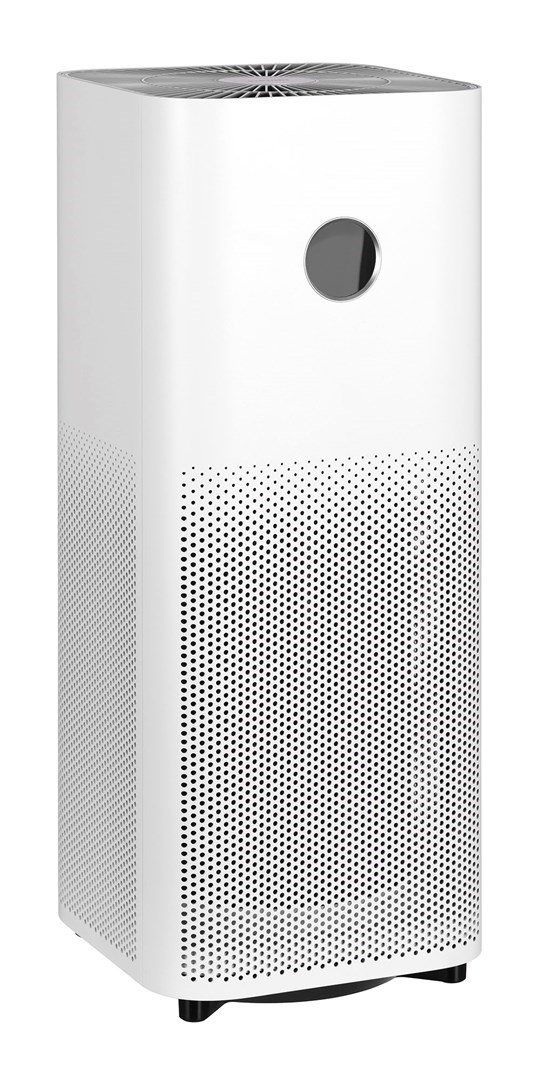 Xiaomi Smart Air Purifier 4 Pro