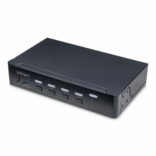 P4AD122-KVM-SWITCH - Cables & Adaptors by StarTech.com